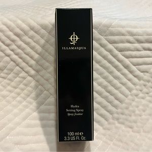 Illamasqua Hydra Setting Spray 100ml
